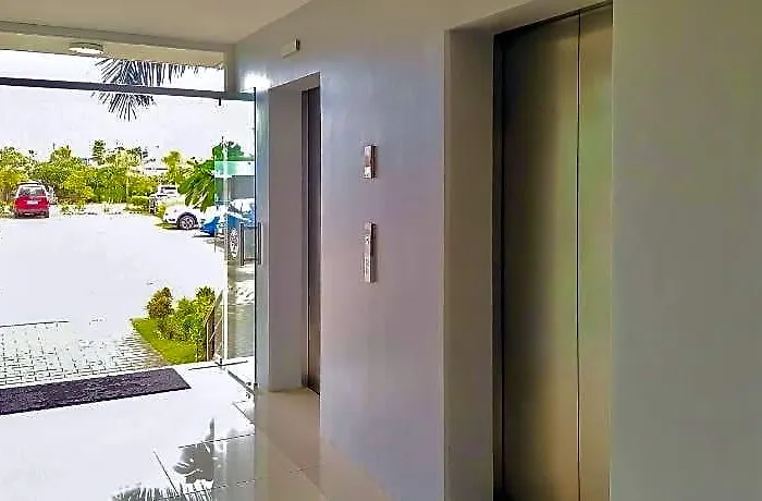 Spacious Unit With Balcony 3*