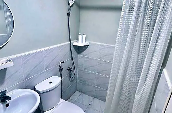Spacious Unit With Balcony Hotel 3*